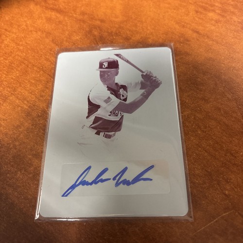 Jordan walker 2019 foglia - jordan,