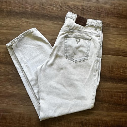 Jeans vintage guess uomo - jeans,