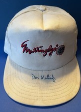 CAPPELLO DON MATTINGLYS' 23