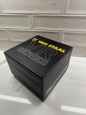 Mulinello da spinning Van