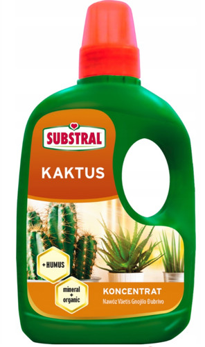 Substral concime liquido - concime,