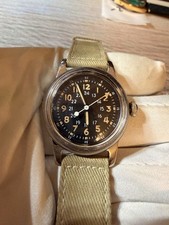 Orologio pilota militare