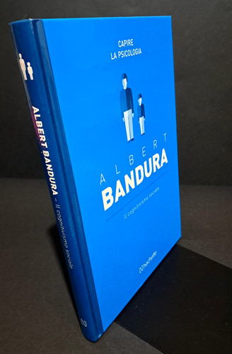 Albert bandura cognitivismo - albert,