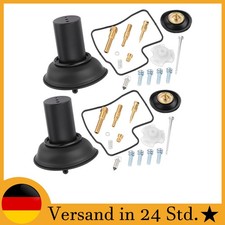 2x Kit Riparazione Carburatore