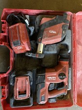 Hilti TE 4-A22 Kit trapano a