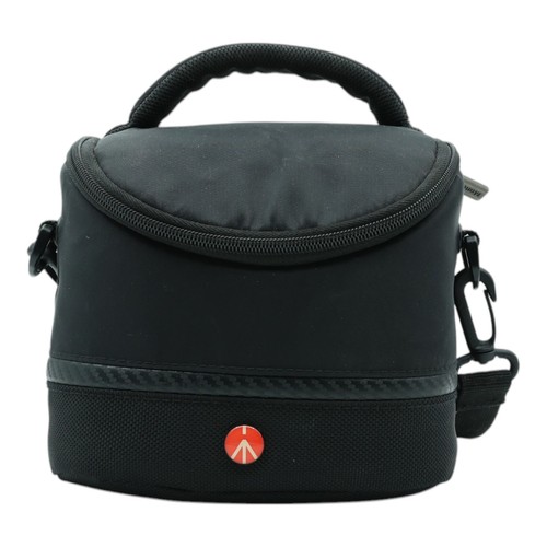 Manfrotto borsa per fotocamera - per,