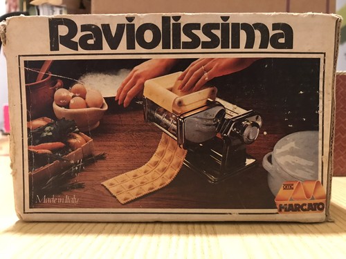 Marcato raviolissima - marcato,