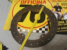 Disco Freno Gilera 260mm Mx1 Mxr Crono Gfr Apache Sp 125cc