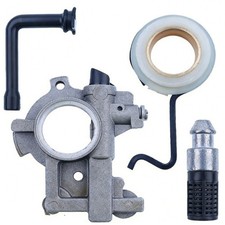Kit Ricambio Oliatore per