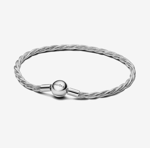 Bracciale pandora argento - pandora,