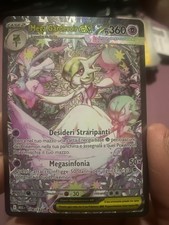 MEGA GARDEVOIR EX 178/132 -