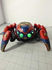 Disney Avengers Spider-Bot Dr