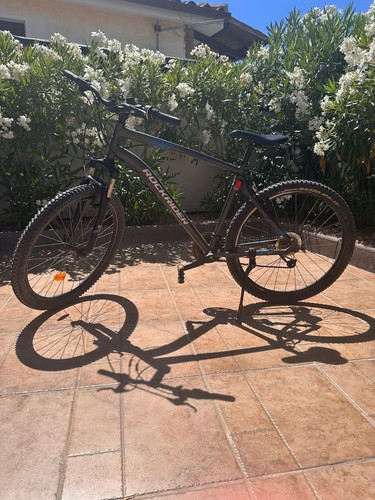 Bici mauntain bike - mauntain, st100