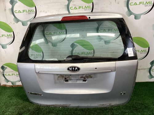 Portellone posteriore per kia - portellone,