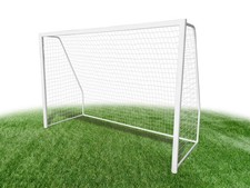 Porta da calcio regolamentare