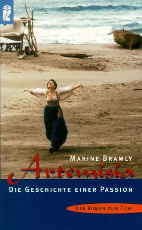 Artemisia marine bramly - artemisia,,