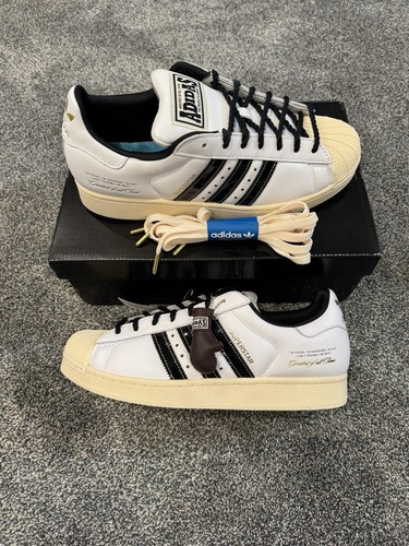 Taglia adidas superstar - -,