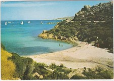 LA MADDALENA - SASSARI - CALA