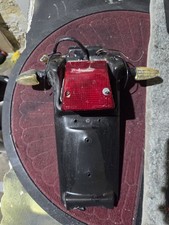 Parafango posteriore  CAGIVA