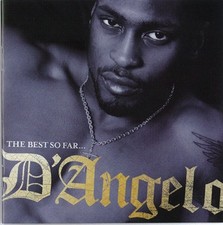 Best So Far by D'Angelo
