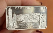 LINGOTTO DA 1 OZ ONCIA