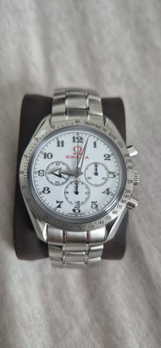 Omega speedmaster axial - omega,