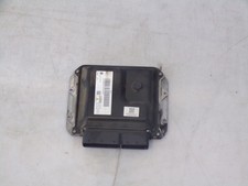 5220 Centralina ECU Opel Astra J 1.7 cdti 2011