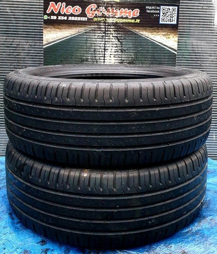 Gomme usate 225 60r18 104v - usate, 225/60r18
