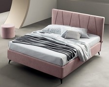 LETTO MATRIMONIALE FATIMA