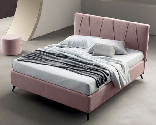 Letto matrimoniale fatima - letto,