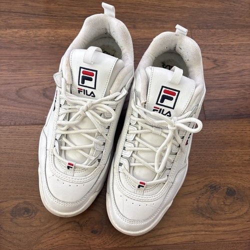 Fila sneaker chunky - fila,