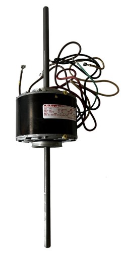 Magnetek de3d292n - magnetek,