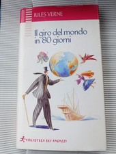 IL GIRO DEL MONDO IN 80