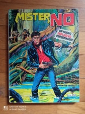 Mister No 1/150 Ed. Bonelli  