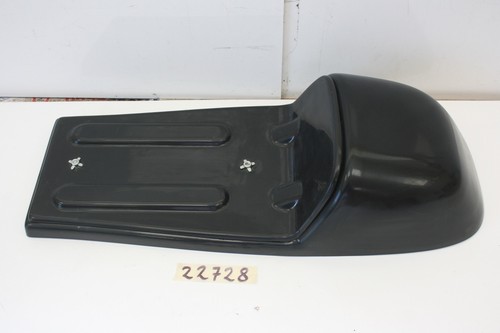 Sella monoposto driver - driver, seat