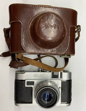 Closter Costruzioni fotografiche Closter Princess Record Primo tipo First type