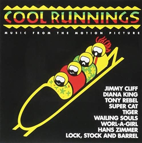 Cool runnings original - runnings,