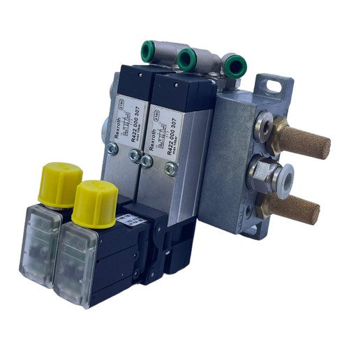 Rexroth r422 000 307 - 000,