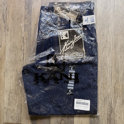 Jeans karl kani - kani, vintage