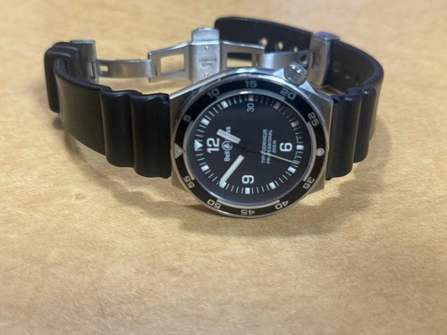 Orologio uomo bell - uomo, &