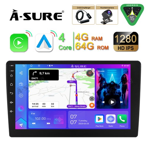 Fotocamera 64gb android 15 - android,