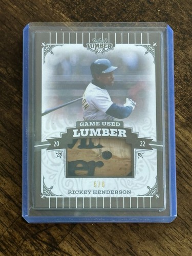 2022 leaf lumber rickey - 2022,
