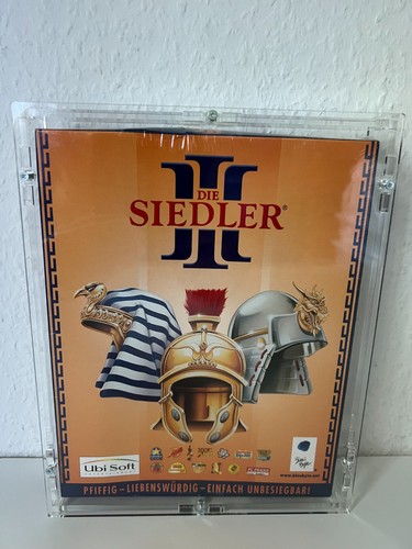 Die siedler iii the settlers - die,