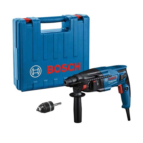 Bosch professional gbh - 2-21, d