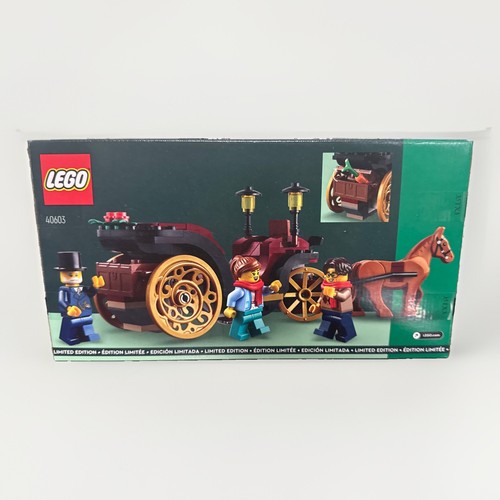 Lego vacanze natale - vacanze,