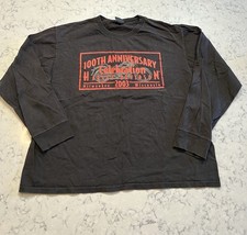 Vintage Harley-Davidson 2003