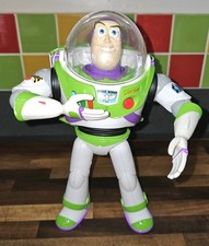 Modellino Buzz Lightyear alto