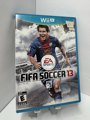 Fifa soccer nintendo wii - 13,