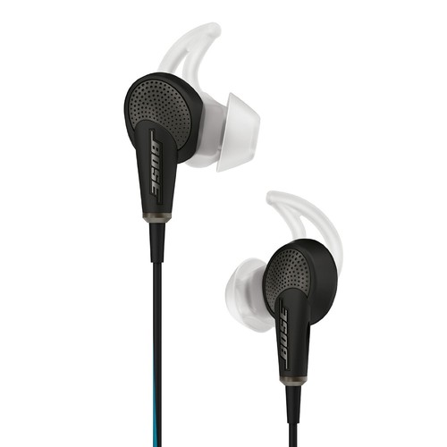 Bose quietcomfort cuffie - 20,