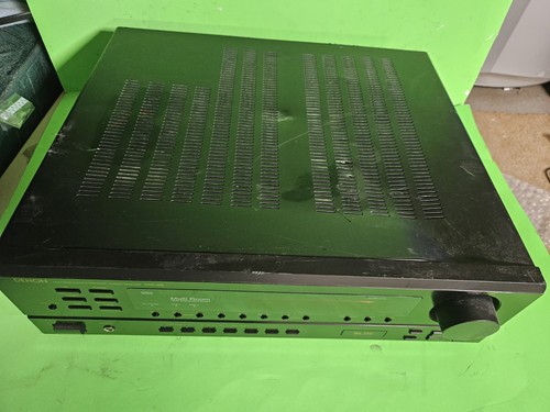 Denon dra 395 - denon, dra-395